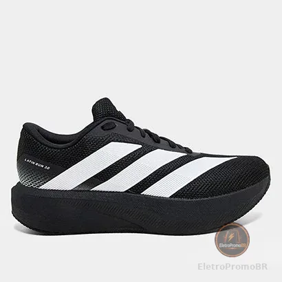 Tênis Adidas Latin Run 3 0