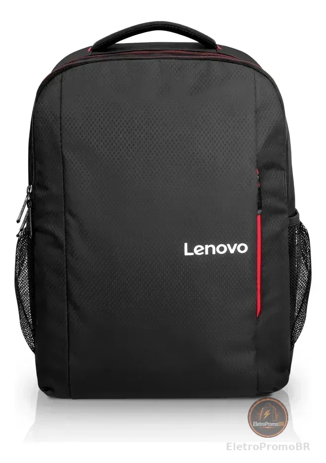 Mochila Lenovo Everyday B510 até 15.6" para notebook - GX40Q75214