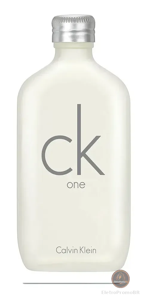 Perfume Calvin Klein Ck One 200ml