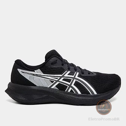 Tênis Asics Patriot 14 Masculino