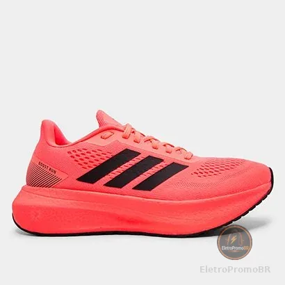 Tênis Adidas Boost Run Feminino