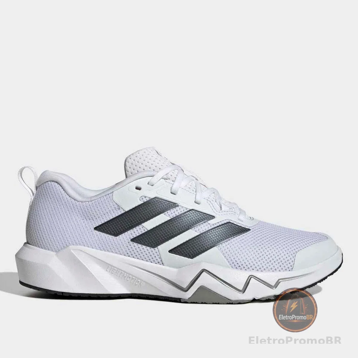 Tênis Adidas Rapidmove Go Trainer Masculino
