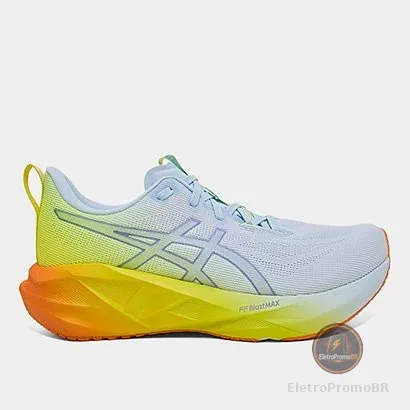 Tênis Asics Novablast 5 Masculino
