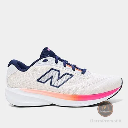 Tenis New Balance Fresh Foam 680v9 Feminino