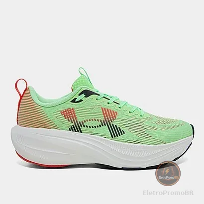 Tênis Under Armour Ch. Endless