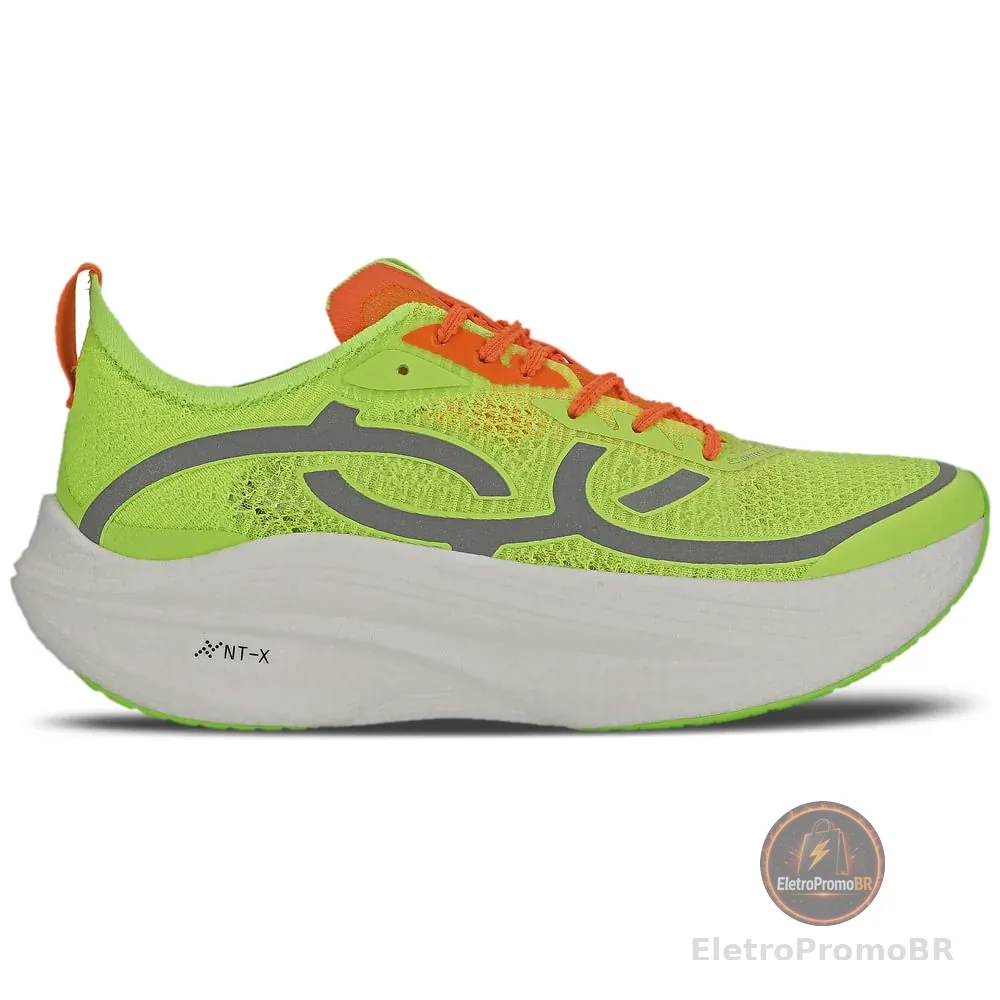 Tênis Olympikus Corre Supra