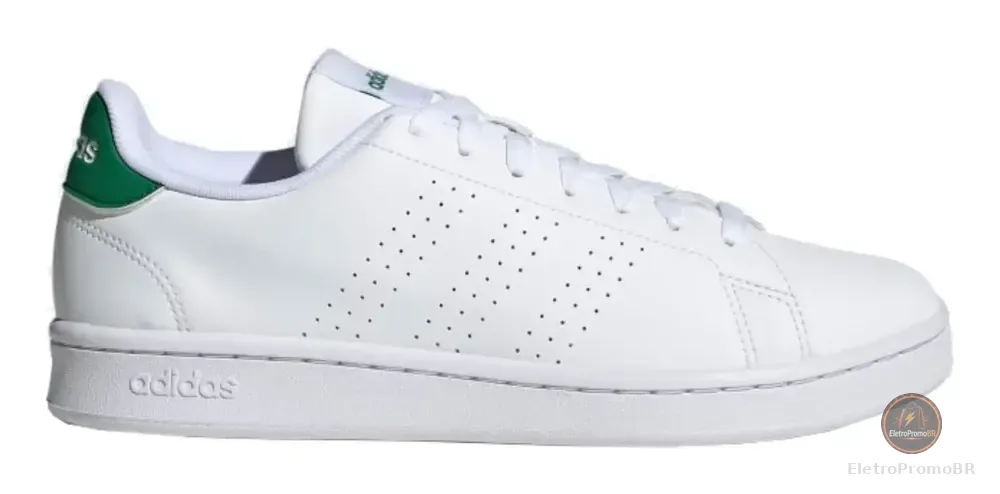 Tênis Masculino Advantage adidas