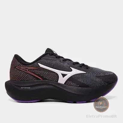 Tênis Mizuno Virtue 2 Feminino