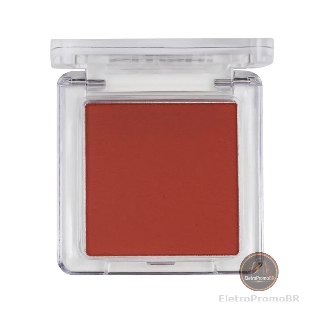 VULT BLUSH COMPACTO CORAL MATTE 3g