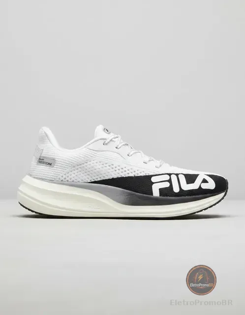Tenis Fila Speedzone  Promoçao Relampago