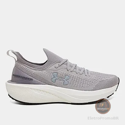 Tênis Under Armour Charged Quicker 2