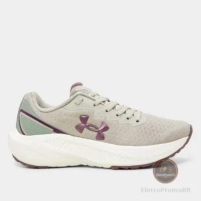 Tênis Under Armour Ch. Wing 2