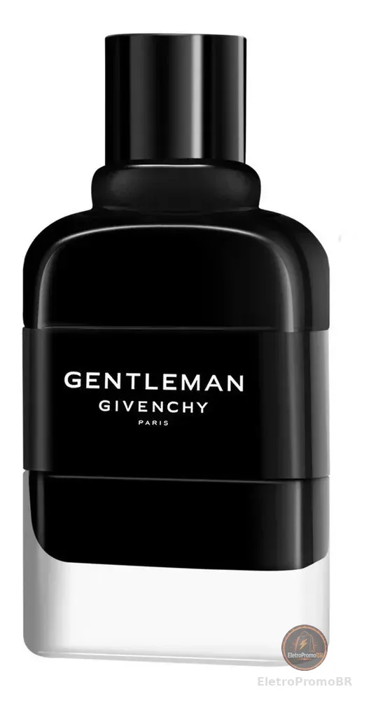 Gentleman Givenchy EDP 100ml para masculino