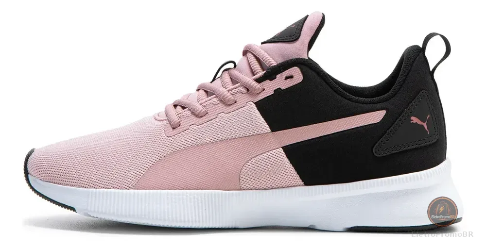 Tênis Flyer Runner Mesh Feminino Puma