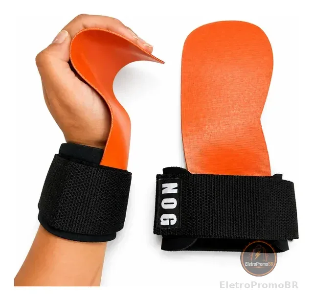 Luva Hand Grip Crossfit Promoção Limitada! Pronta Entrega!