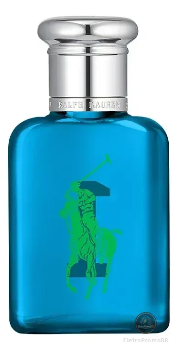 Perfume Masculino Ralph Lauren Big Pony 40ml