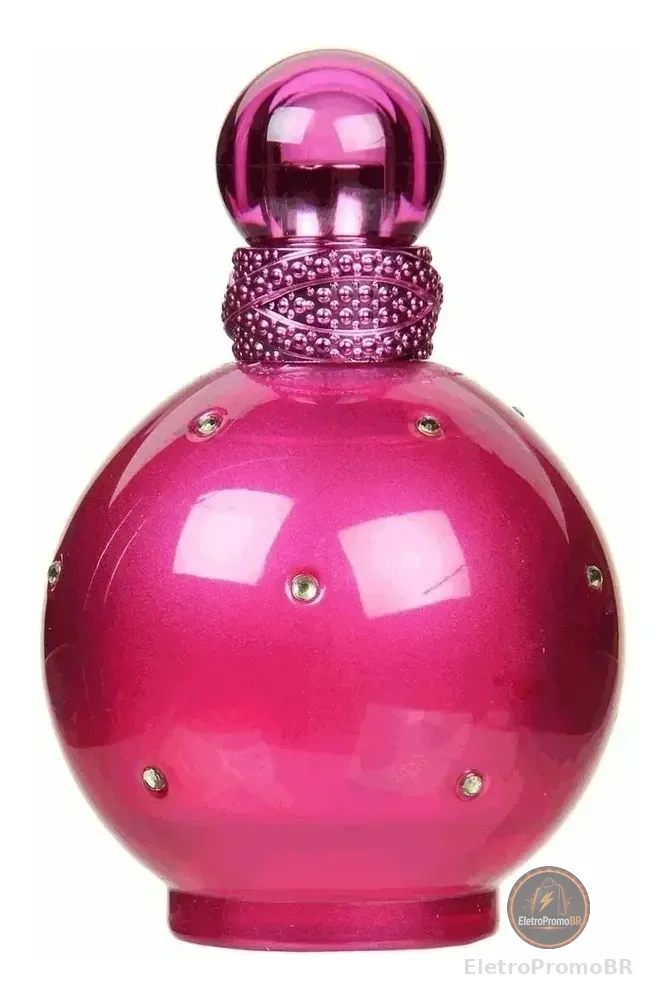 Britney Spears Fantasy EDT 30ml para feminino