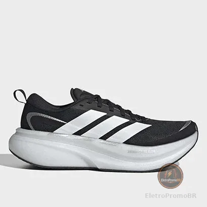 Tênis Adidas Supernova Glide Feminino