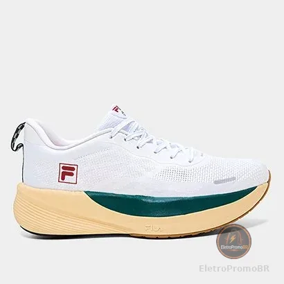 Tênis Fila Aero Skyfoam Masculino
