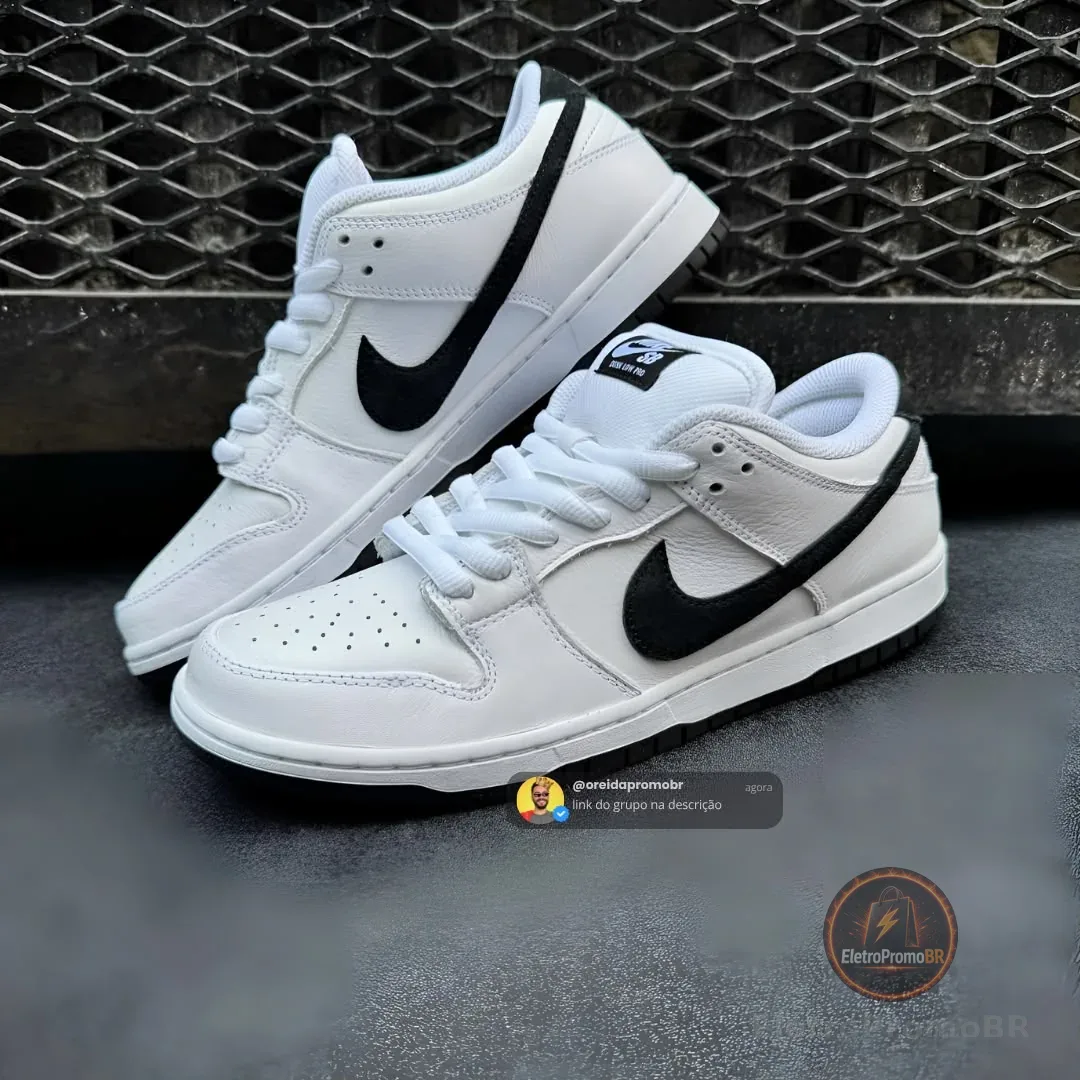 Sb Dunk Low Pro