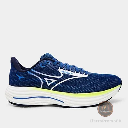 Tênis Mizuno Wave Rider 29 Masculino