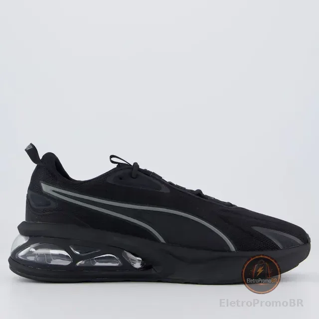 Tênis Puma Cell Solar Preto