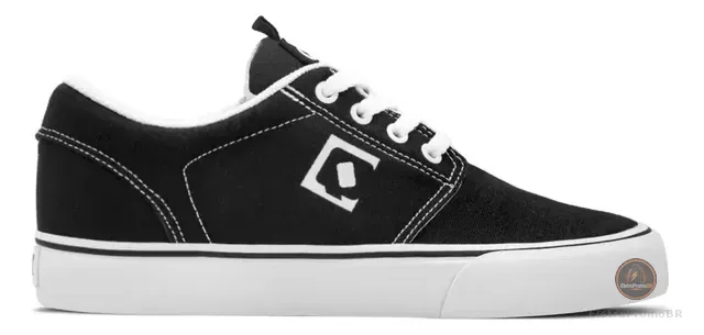 Tênis Qix Combat 3 Rts Vulcan Original - Todas As Cores + Nf