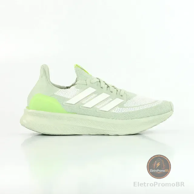 Tênis adidas Acelera Running Esportivo Conforto - Feminino