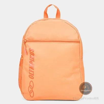 Kit Mochila Olympikus 16L + Estojo