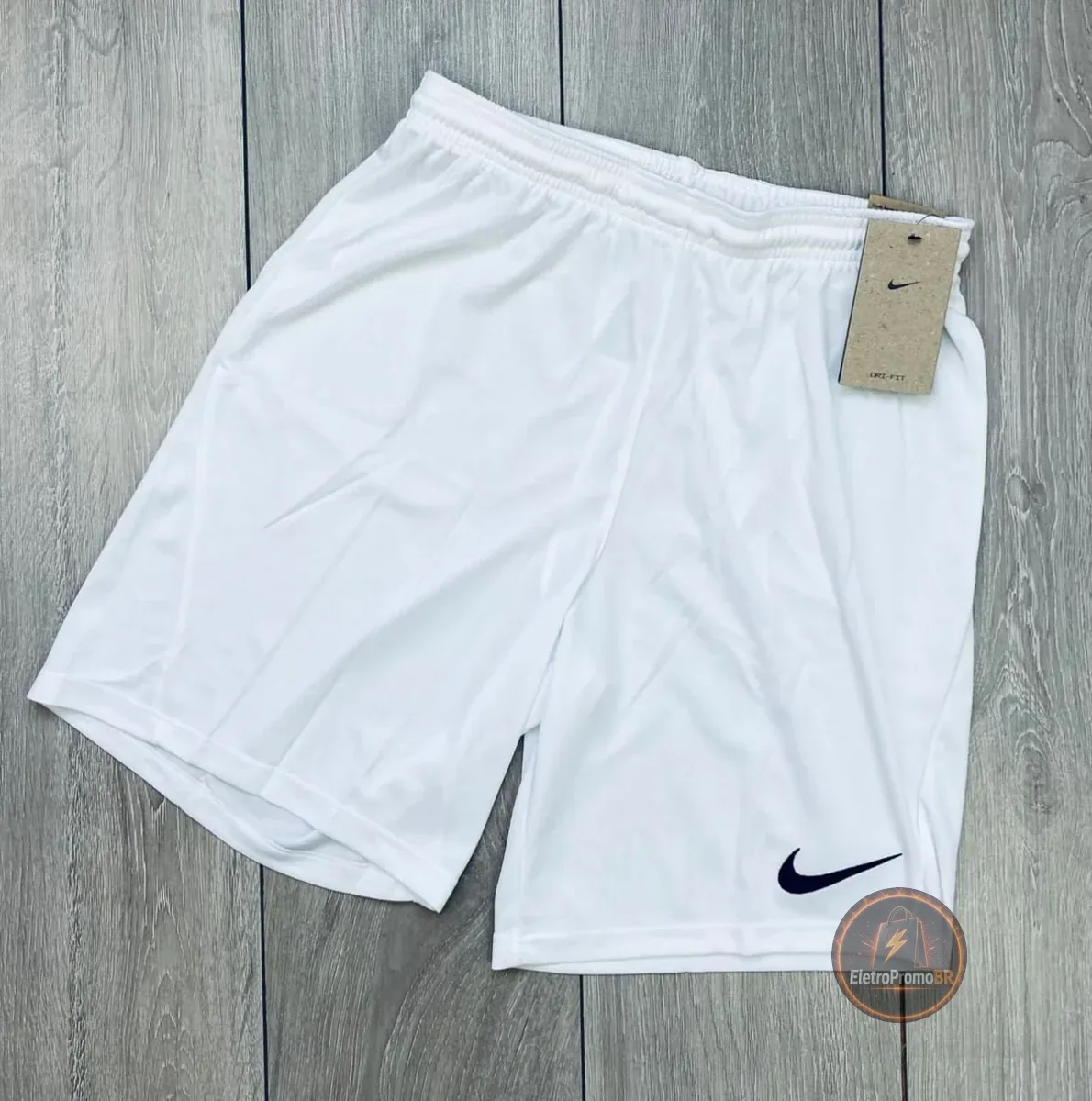 Shorts M Nk Df Park Iii Short Nb K