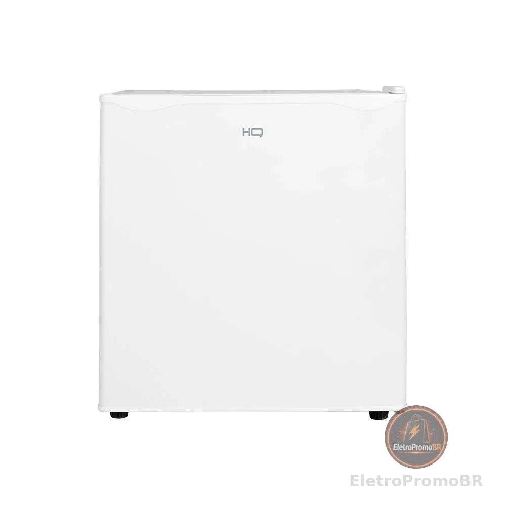 Frigobar HQ 52 Litros Branco BC-52
