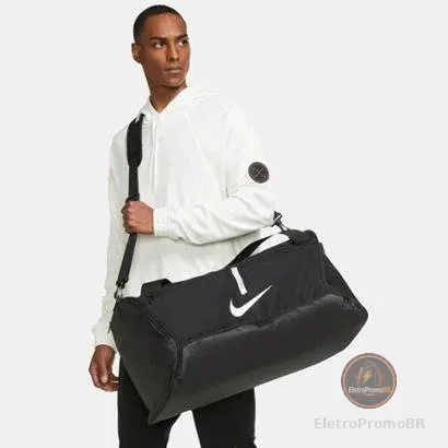 Bolsa Nike Academy Team Masculina