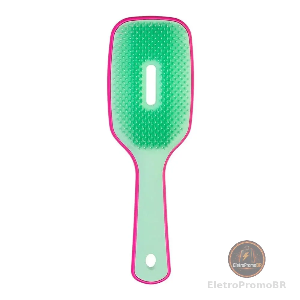 Ricca Escova Flex Fast Dry Pink