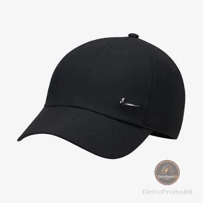 Boné Nike Dri-FIT Club Unissex