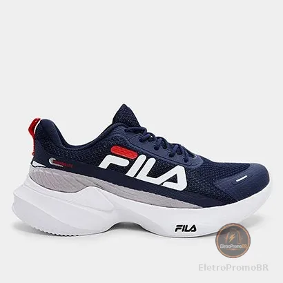 Tênis Fila Progress Lite Masculino
