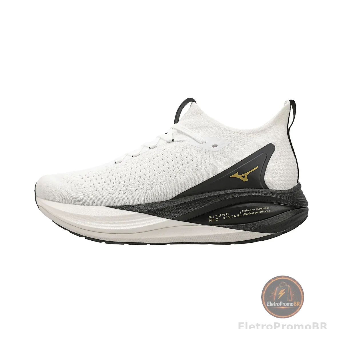 Tênis de Corrida Mizuno Neo Vista 2