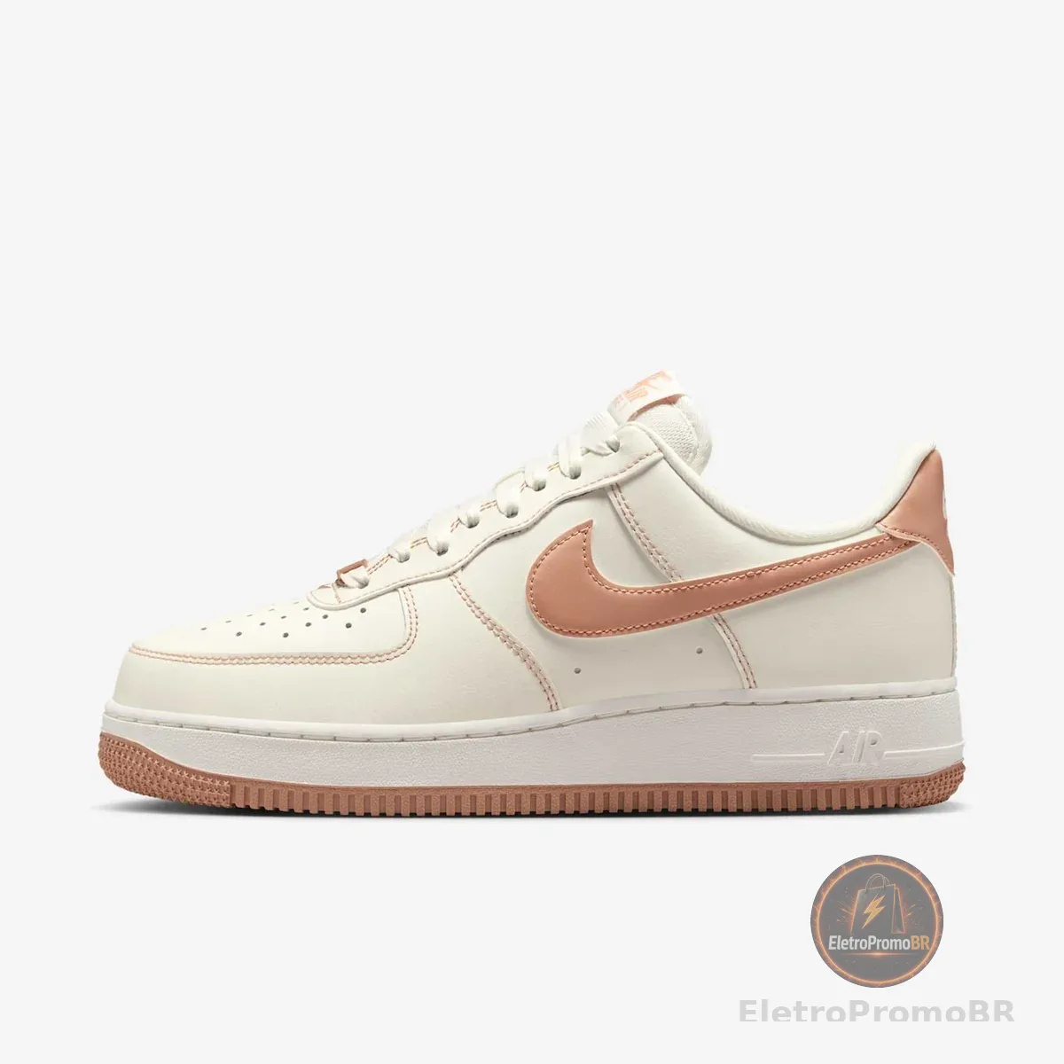 Tênis Nike Air Force 1 '07 Feminino