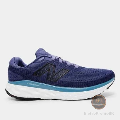 Tênis New Balance Fresh Foam X Evoz V4 Feminino