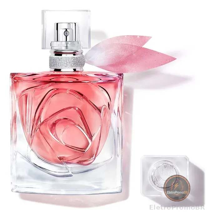 Perfume Lancôme La Vie Est Belle Rosa Extraordinária EDP 30ml