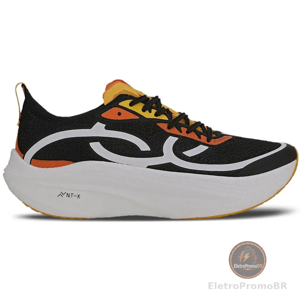 Tênis Olympikus Corre Supra