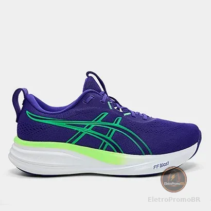 Tênis Asics Gel-Pulse 17 Se Masculino