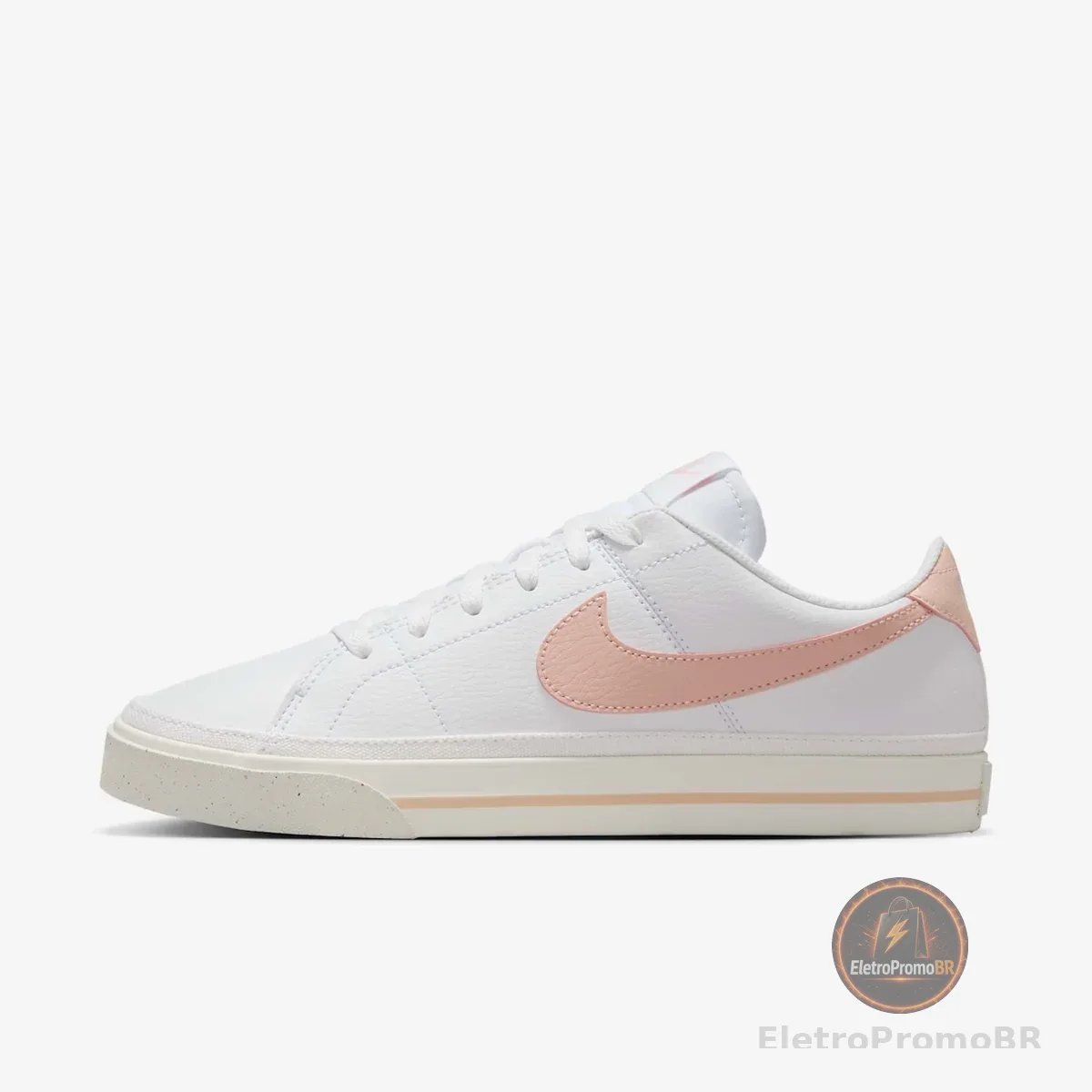 Tênis Nike Court Legacy Next Nature Feminino