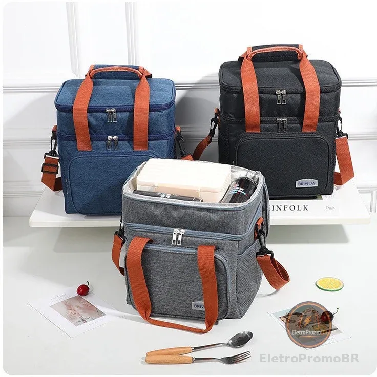 Bolsa Termica Expansível De Grande Capacidade Para Piquenique Adequado Para Viagens Ao Ar Livre Na Praia ychen