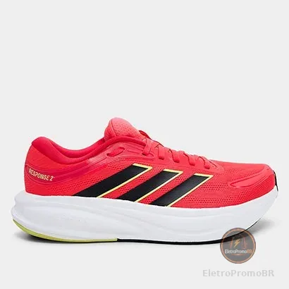 Tênis Adidas Response 2 Masculino
