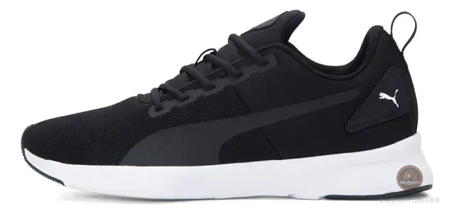 Tênis Flyer Runner Mesh Bdp Puma