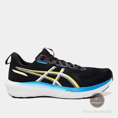 Tênis Asics Gt-1000 14 Masculino