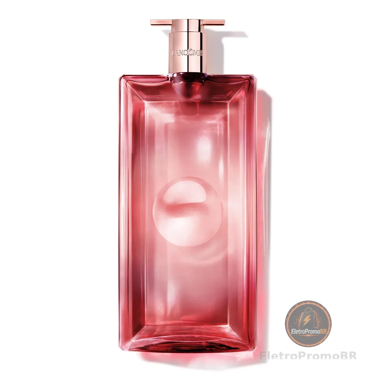Idôle Power Eau De Parfum Intense