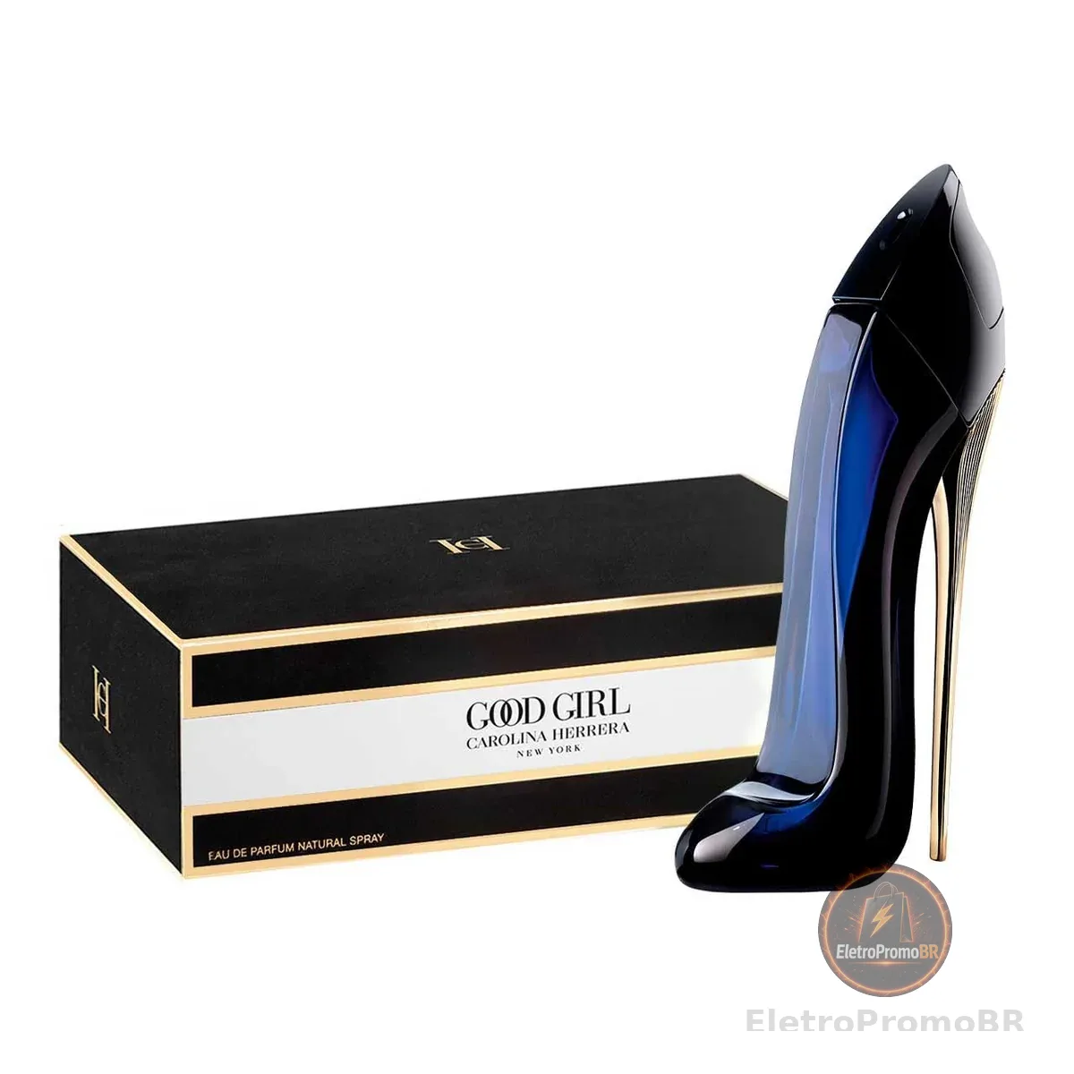 Good Girl - Perfume Feminino - Eau de Parfum - 150Ml, Carolina Herrera