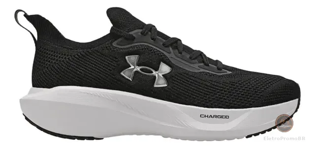 Tênis Masculino Under Armour Charged Slight 3