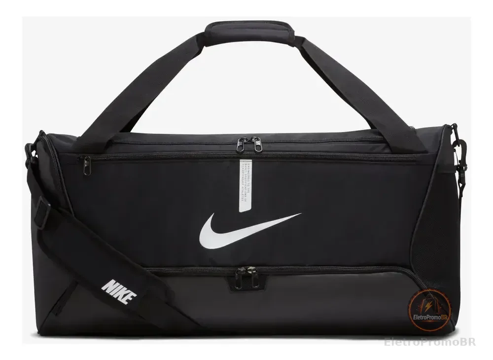 Bolsa Nike Academy Team Masculina